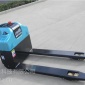 厂家1.6吨电动搬运车 电动叉车 托盘车